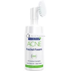 Novaclear Akne Gesichtsreiniger