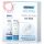 Atopis Premium Hautpflege Set - 50ml Gesichtscreme und 100ml Hand- und Körpercreme