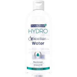 Equalan Pharma Hidro Micellás Víz 400ml