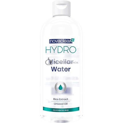 Equalan Pharma Hydro Micellare Wasser 400ml