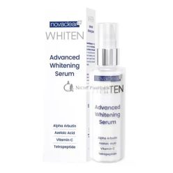   Novaclear Whiten Koncentrált Szérum a Bőrszín Egyenletességéért - 30 ml