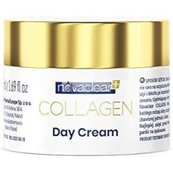 Novaclear Kollagén Nappali Krém