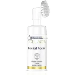 Novaclear Kollagen Gesichtsreiniger Schaum, 150ml