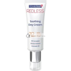 Redless Nyugtató Nappali Krém