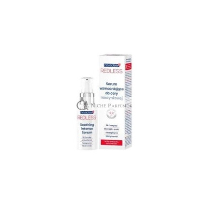 Novaclear 30ml Rotlos Vascular Erősítő Szérum