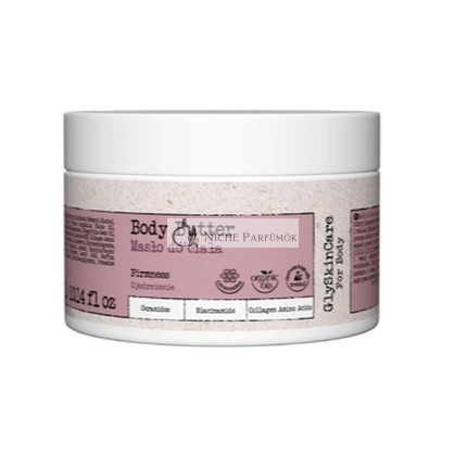 Glyskincare Advanced Firming Hydration Body Butter, 300 ml