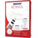 Novaclear Retinol Anti-Falten Set: Nachtcreme-Maske 50 Ml und Gesichtreinigungs-Schaum 100 Ml