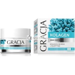 Collagen Nourishing Face Cream, 50ml