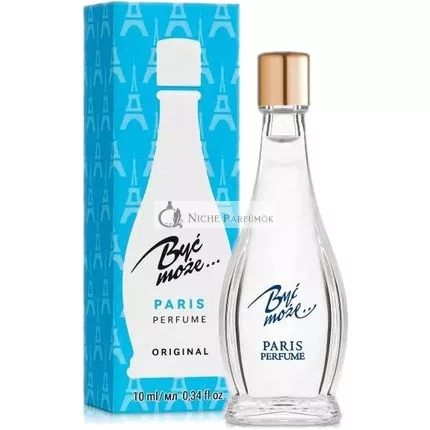 Byc Moze Miraculum Parfüm, 10ml