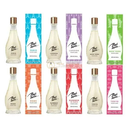 Parfum Byc Moze Damenparfüm