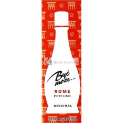 Byc Moze Paris New York London Rom Tokio Miraculum 10ml