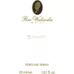 Pani Walewska White Miraculum für Frauen