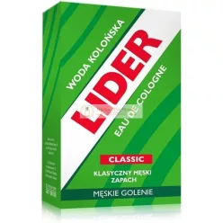 Lider Classic Woda KoloĹska 100ml