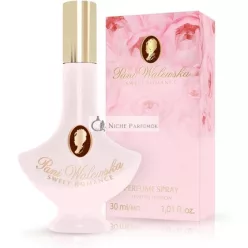   Pani Walewska Sweet Romance Limitierte Edition Damenparfüm 30ml
