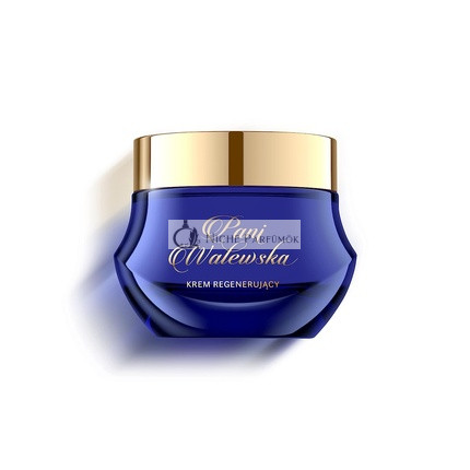 Pani Walewska Regeneráló Krém, 50ml