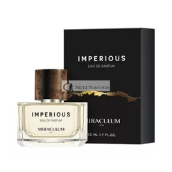 Miraculum Imperious Eau de Parfum, 50 ml