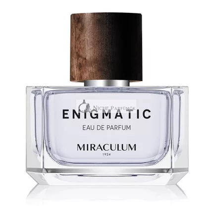 Miraculum Enigmatic Eau de Parfum