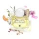 MIRACULUM Eau de Parfum TRAP OF THE SENSES Frische Zitrusnoten Ausdrucksstarkes Parfüm für die elegante Frau Ideal für den Tag Langanhaltende Geschenkidee