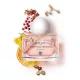 MIRACULUM Tempting Promise Eau de Parfum für Frauen mit fruchtigen Noten - Ideal als Geschenk