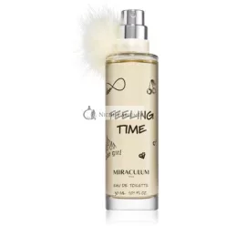 Feeling Time Eau de Toilette