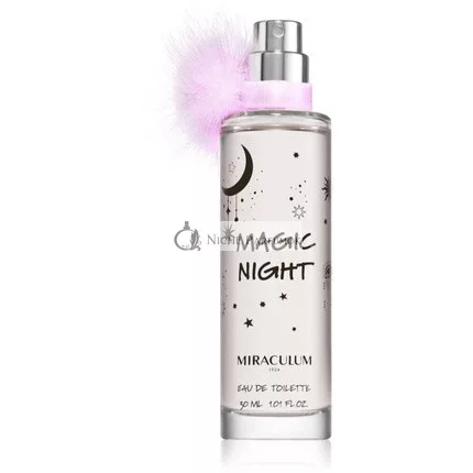 MAGIC NIGHT Eau de Toilette, 100ml