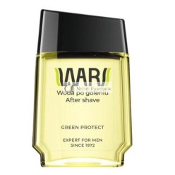   Expert For Men Zöld Védő Borotválkozás Utáni Balzsam 90ml