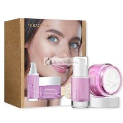 Kollagén Pro-Bőr Nappali Krém + Ránctalanító Krém