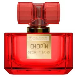 Chopin George Sand Für Sie Eau De Parfum Spray 50ml
