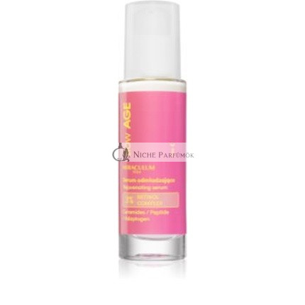 Miraculum Slow Age Anti-Aging Serum, 30 ml