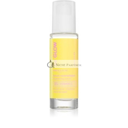 Miraculum Be Glow Serum mit Vitamin C, 30 ml
