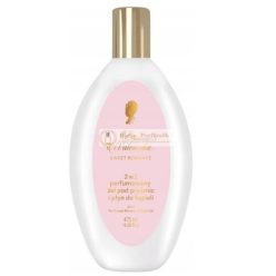   Sweet Romance Parfümierte Badeflüssigkeit 475ml Pani Walewska
