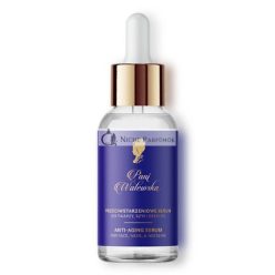   Pani Walewska Anti-Aging Szérum az Arcbőrre, Nyakra és Dekoltázsra, 30ml