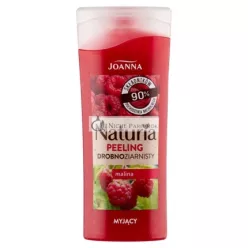 Joanna Naturia Feines Himbeerpeeling, 100g