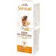 Empfindliche Creme zur Haarentfernung für empfindliche Bereiche mit Hafermilch, 100g
