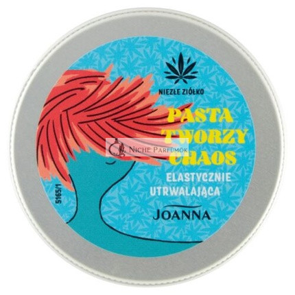 Niezłe Ziółko Flexible Fixing Paste 100g