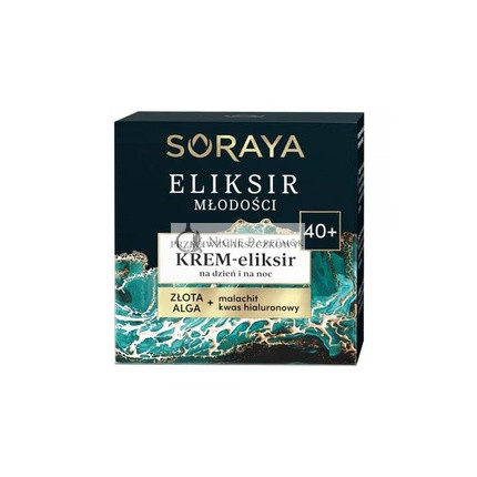 Soraya Anti-Falten-Creme Ideal für Erwachsene Unisex