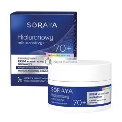 Soraya Hyaluronic Micro Injection Repair Cream 50ml
