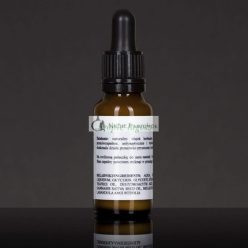 India Drops Nyugtató Akne 30ml