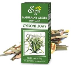 Citronella illóolaj 10ml ETJA