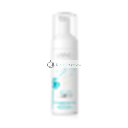 Bandi Pure Care Kímélő Hidratáló Arctisztító Hab Probiotikumokkal és CICA-val, 150ml