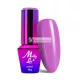 Koktélok és italok hibrid körömlakk 17 Lila Smoothie, 10g