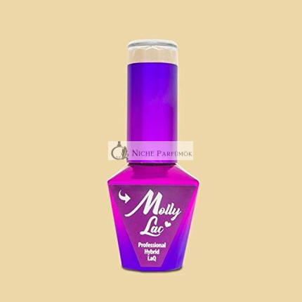 Yoga Purvottanasana 10ml Hybridlack Molly Lac Yoga Purvottanasana Nr. 83