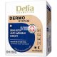 Delia Cosmetics Halbfett Dermo Curl Creme System Cera Dorog und Sensitiv 50ml