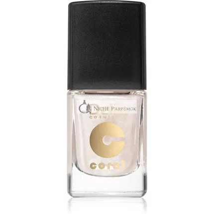 Delia Cosmetics Korall Klasszikus Körömlakk - 503 Candy Rose, 11 ml