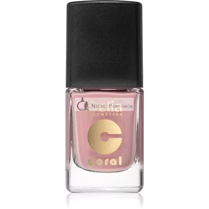 Delia Cosmetics Korall Klasszikus Körömlakk - Satin Szalag, 11 ml