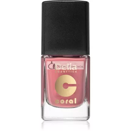 Delia Cosmetics Coral Classic Körömlakk - 512 My Darling, 11 ml