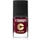 Delia Cosmetics Korall Klasszikus Körömlakk - 518 Business Class, 11 ml