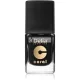 Delia Cosmetics Korall Klasszikus Körömlakk - 532 Fekete Orchidea, 11 ml