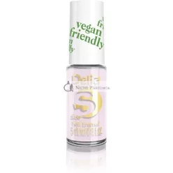   Delia Cosmetics Vegán Barát Körömlakk S Méret, Sweetheart, 5ml