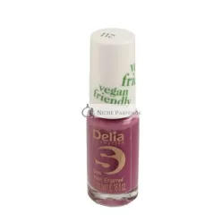   Delia Cosmetics Vegán Barát Körömlakk S Méret My Darling, 5ml